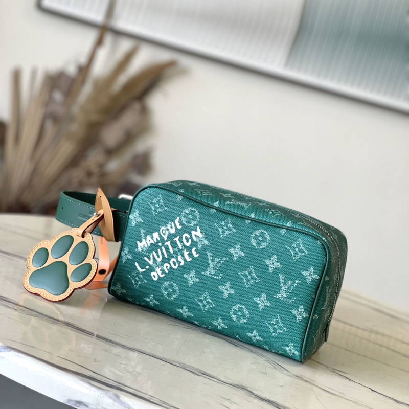LV Cosmetic Bags